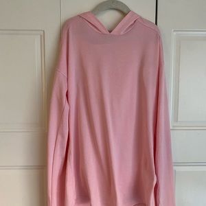 Columbia Omni-Wick SPF Dri Fit Hoodie XS